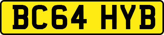 BC64HYB