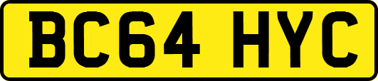 BC64HYC