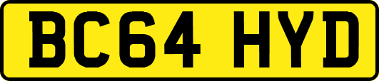 BC64HYD