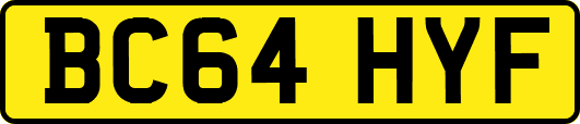 BC64HYF