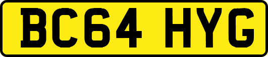BC64HYG