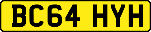 BC64HYH