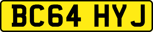 BC64HYJ