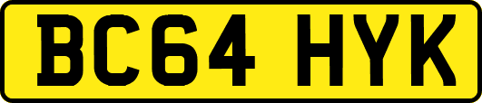 BC64HYK
