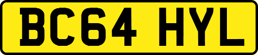 BC64HYL