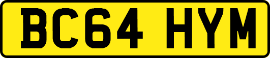 BC64HYM