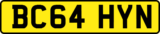 BC64HYN