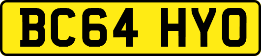 BC64HYO