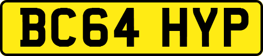 BC64HYP