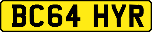 BC64HYR