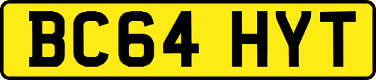 BC64HYT
