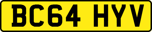 BC64HYV