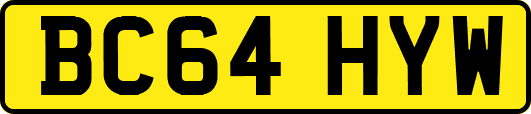 BC64HYW
