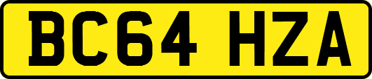 BC64HZA