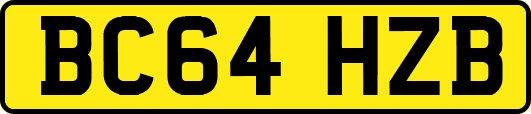 BC64HZB