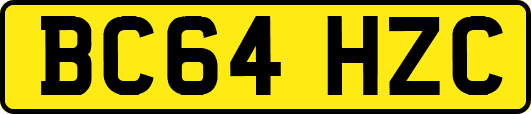 BC64HZC
