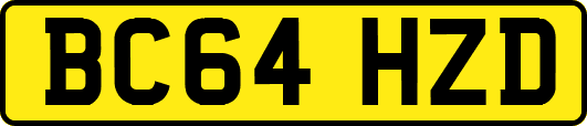 BC64HZD
