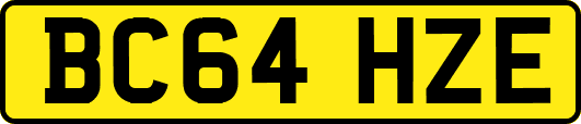 BC64HZE