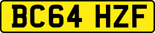 BC64HZF