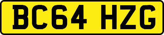 BC64HZG