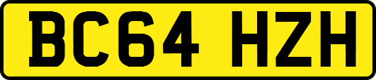 BC64HZH