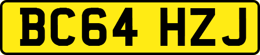 BC64HZJ
