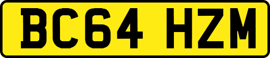 BC64HZM
