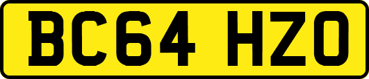 BC64HZO