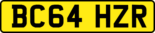 BC64HZR