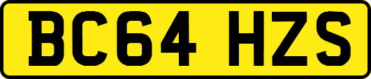 BC64HZS