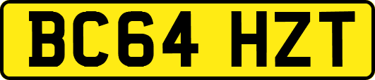 BC64HZT