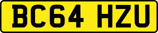 BC64HZU