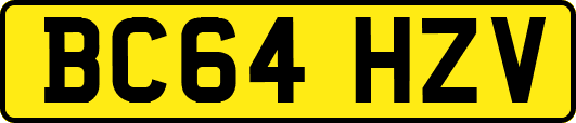 BC64HZV
