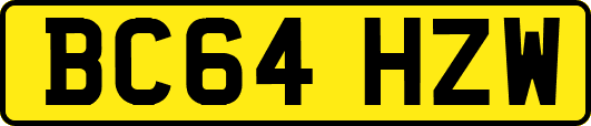 BC64HZW