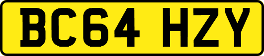 BC64HZY