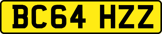 BC64HZZ