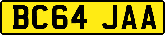 BC64JAA