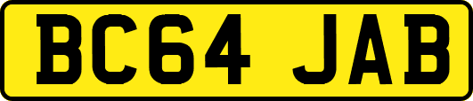 BC64JAB