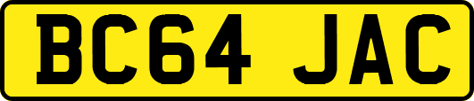 BC64JAC