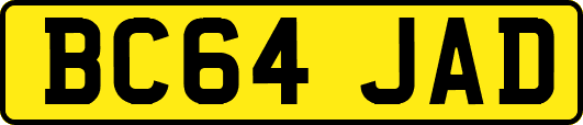 BC64JAD