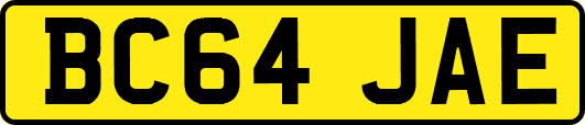 BC64JAE