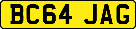 BC64JAG