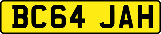 BC64JAH