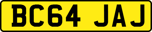 BC64JAJ