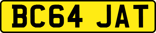 BC64JAT