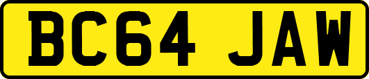 BC64JAW