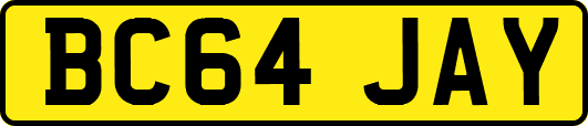 BC64JAY