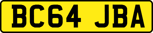 BC64JBA