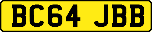 BC64JBB