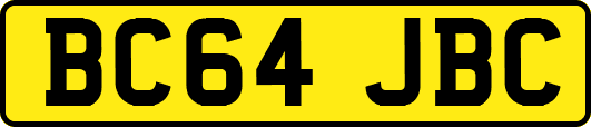 BC64JBC